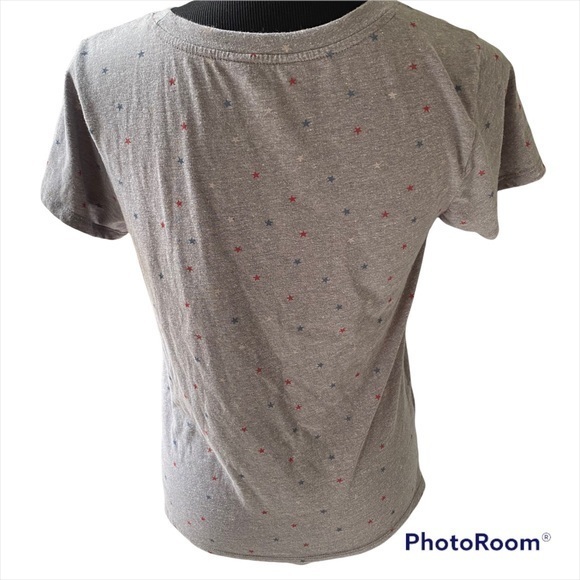 🎉LUCKY BRAND NWOT COMFY TEE🎉 - Picture 5 of 9